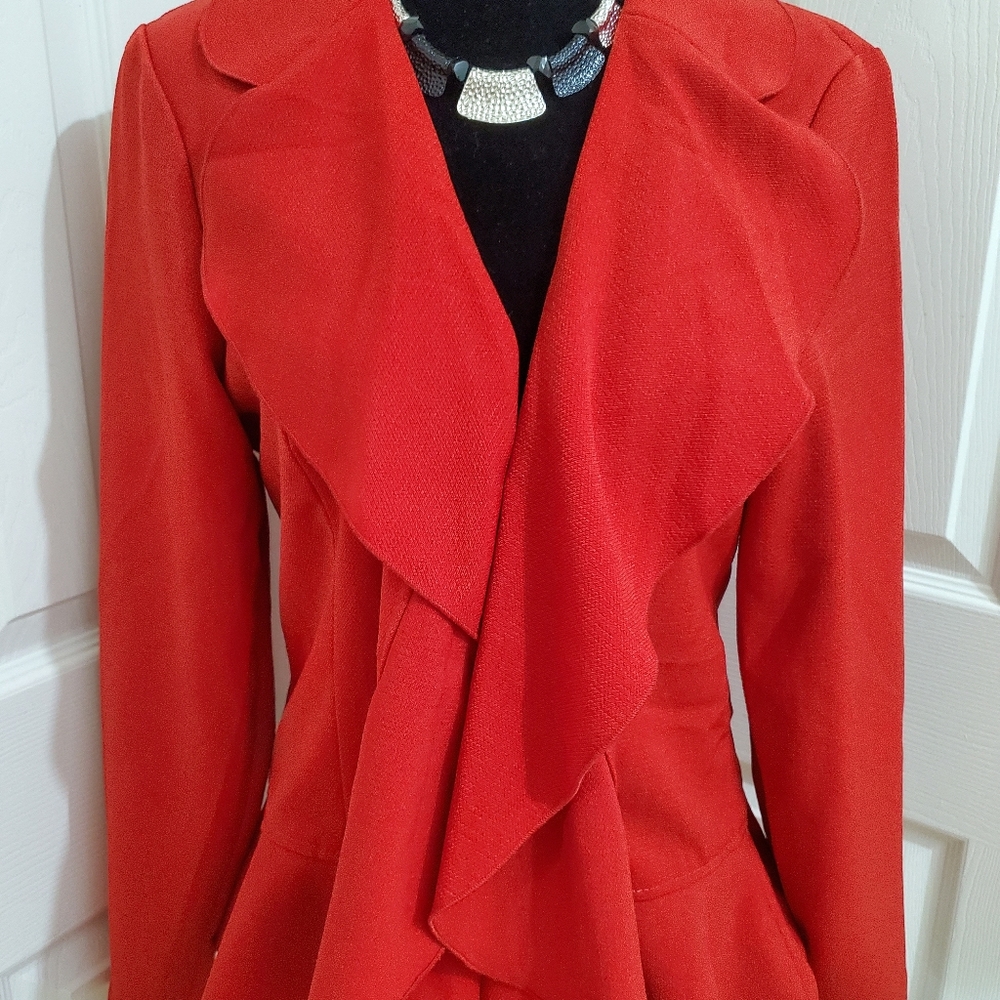 Woman's blazer - Picture 5 of 6